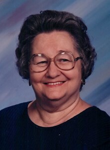 Dorothy M. Jones Profile Photo