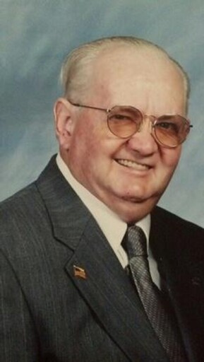 Donald J Renwick