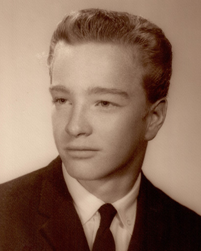 Dennis E. McGill Profile Photo