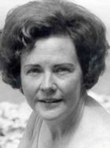 Patricia  Elsie (Greatorex)  Rowe