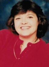 Marilyn Louise '"Sue"' Elliott