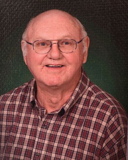 Dale Mickelson's obituary image