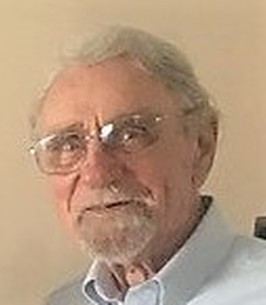 Robert Wallace Budd Profile Photo