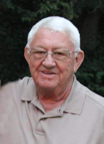 Melvin "Merl" McKinley