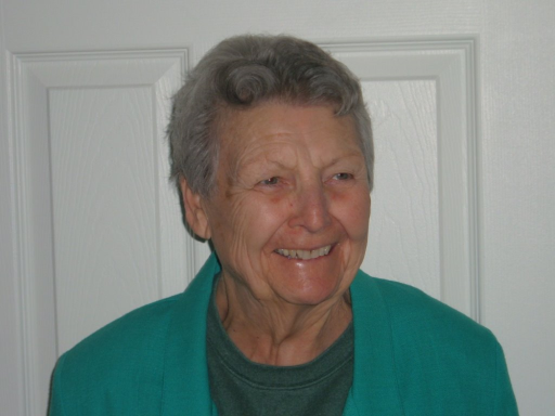 Norma Johnstone Profile Photo