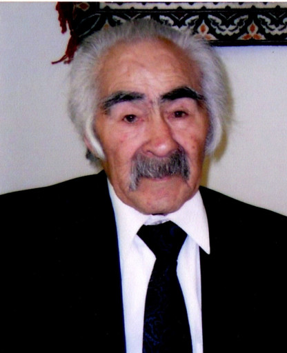 Ruben Rodriguez Sr.