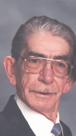 Charles W. Ebaugh