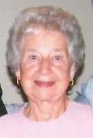 Betty Lou Bailey Profile Photo