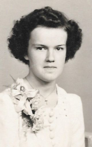 Jeanette Hanson Profile Photo