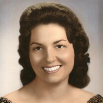 Mary Lou Wheeler Prichard Profile Photo