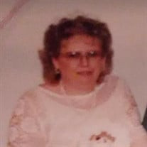 Mrs. Patsy Ann Chapman Profile Photo