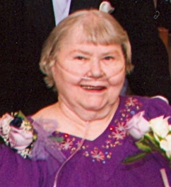 Mary  L. Erhart