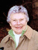 Kay C. Patrick