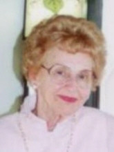 Thelma Lillian Tucker