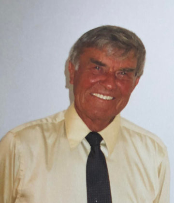 Lyle C. Bjerkestrand Profile Photo