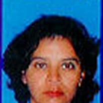 Maria De Jesus Si Lva Mendez Profile Photo
