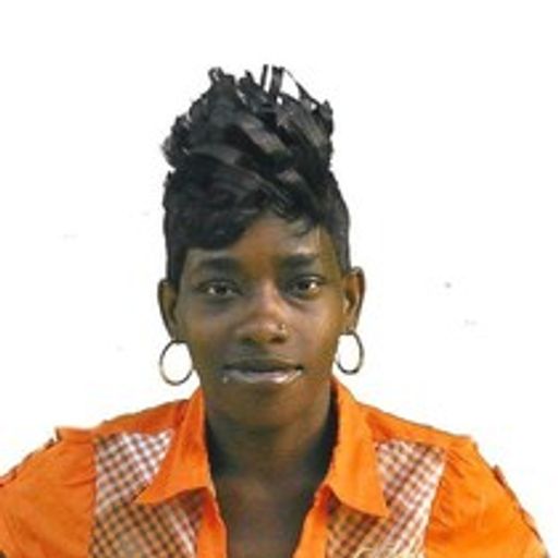 Patricia Denise Polk