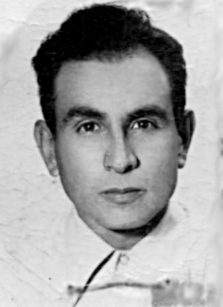 Pablo Torres