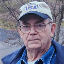 Belford 'Bill' Oker Chafin