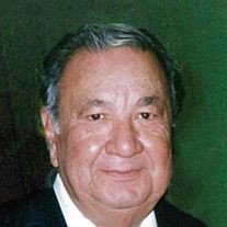 Herman Joseph Jaramillo