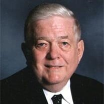 Julian W. Meadows, Jr.
