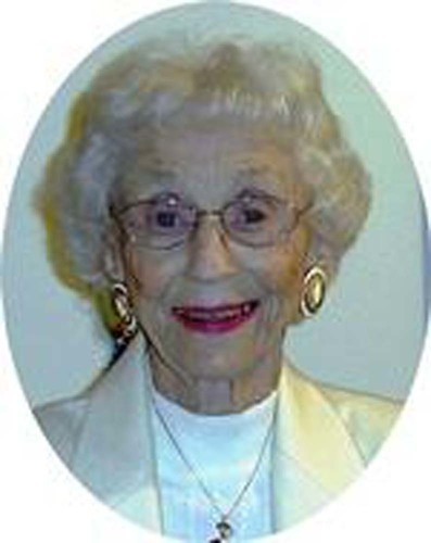 Violet L. "Vi" Schultz