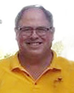 Greg Gerdes's obituary image