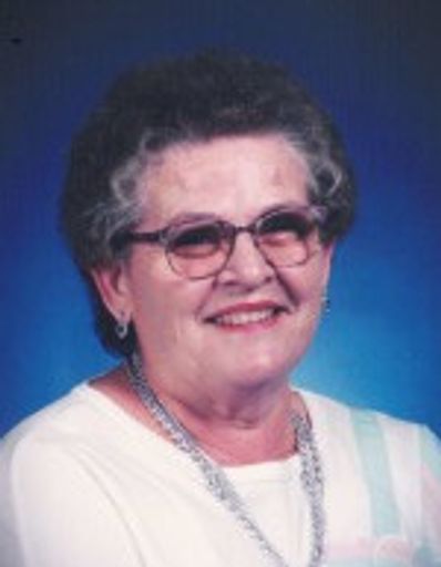 Joyce Elaine Hosley