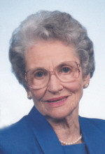 Gloria LeCompte Huckabay