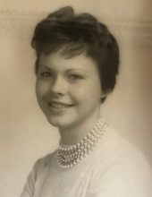 Carolyn Kay Robinson Profile Photo