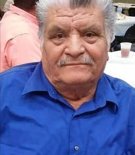 Antelmo Salazar Sr.