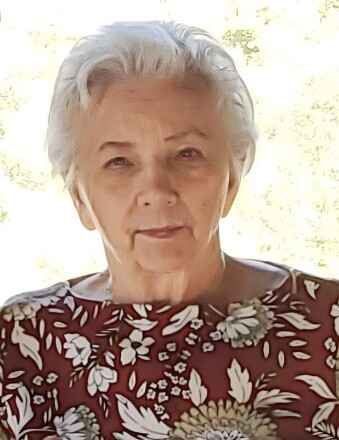 Gloria  June Mendenhall