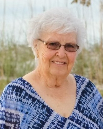 Carol Betts Profile Photo