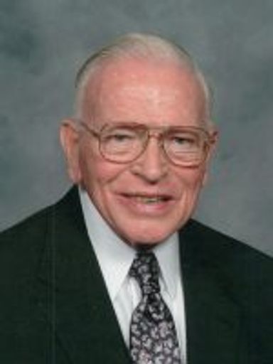 Alvin C. Marsh, Jr.