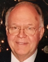 Harold W. "Hal" Edquist Profile Photo