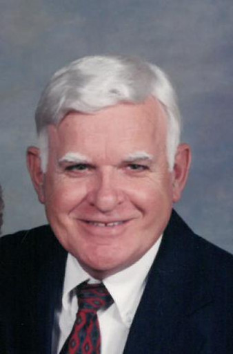 Clinton Offie Proctor, Sr.