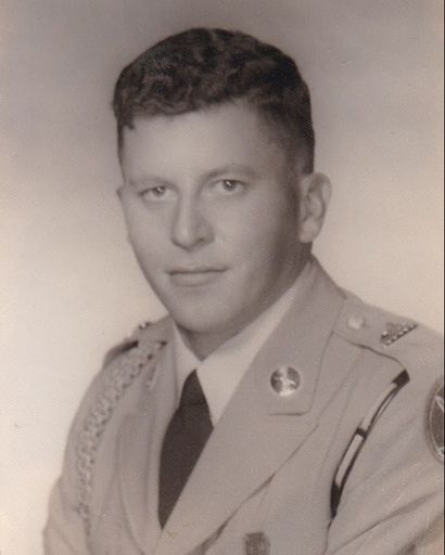 Patrick J. Tuohy, Sr.