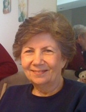 Joyce Matysek