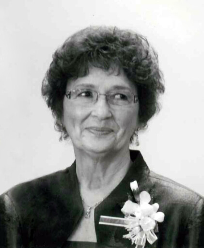 Joyce I. (Johnson)  Geiger Profile Photo