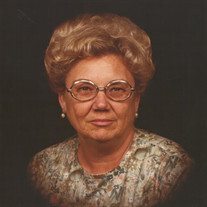 Ellen Lila Kenner White