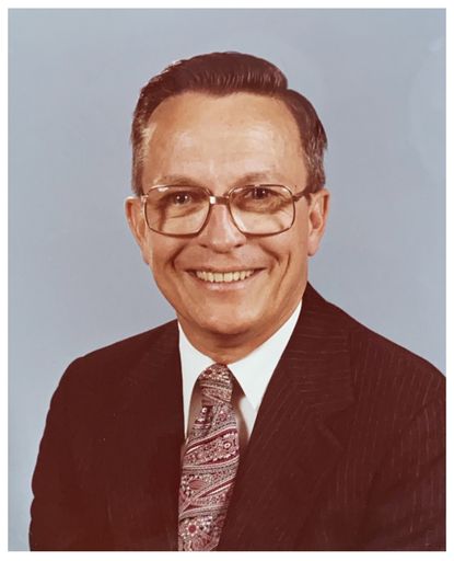 David Behne '52