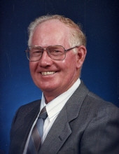 Walter Wilson Profile Photo
