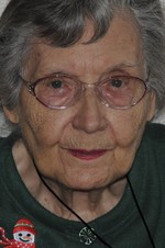 Helen Maule