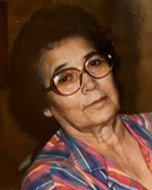 Ida Gomecinda Romero Profile Photo