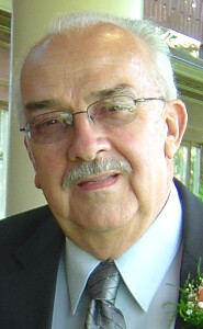 Kenneth G. Alberts Profile Photo