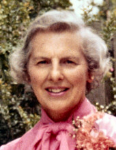 Doris Dye