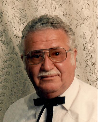 Keith A. Wallerich's obituary image