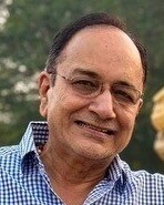 Mukesh Desai