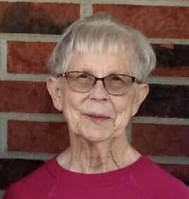 Rita Mae Renyer-Carothers