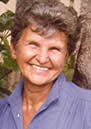 Betty Snyder